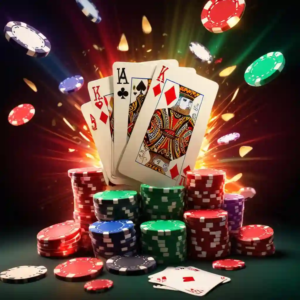 Strategies to Improve Your Chances of Winning at Online Games