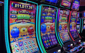 How We Chose the Best Real Money Slots Online