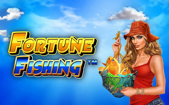 Permainan Online Fortune Fishing